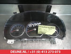 Used Odometer KM Hyundai Santa Fe II (CM) 2.7 V6 24V 4x4 Price € 35,00 Margin scheme offered by V.Deijne Jap.Auto-onderdelen BV