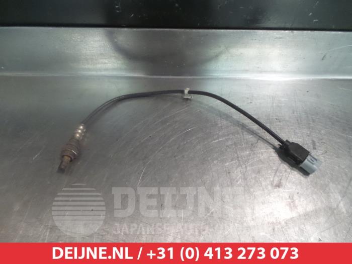 Usados Sonda Lambda Hyundai Santa Fe II (CM) 2.7 V6 24V 4x4 Precio € 20,00 Norma de margen ofrecido por V.Deijne Jap.Auto-onderdelen BV