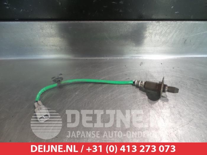 Usados Sonda Lambda Subaru XV (GP) 2.0 AWD 16V Precio € 25,00 Norma de margen ofrecido por V.Deijne Jap.Auto-onderdelen BV