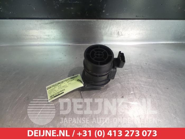 Gebrauchte Luftmengenmesser Mitsubishi Space Star (DG) 1.9 DI-D Preis € 25,00 Margenregelung angeboten von V.Deijne Jap.Auto-onderdelen BV