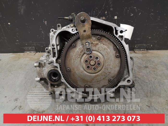 Gebrauchte Getriebe Suzuki Baleno (GC/GD) 1.6 16V Preis € 100,00 Margenregelung angeboten von V.Deijne Jap.Auto-onderdelen BV
