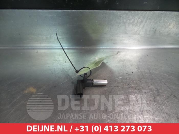 Usados Sensor BDP Nissan King Cab/Pickup 4x4 (D22) Precio € 15,00 Norma de margen ofrecido por V.Deijne Jap.Auto-onderdelen BV