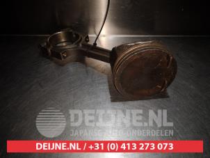 Used Piston Mazda 6. Price on request offered by V.Deijne Jap.Auto-onderdelen BV