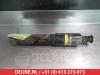 Fronts shock absorber, left from a Toyota Hilux III, 2001 / 2005 2.5 D4-D 100 16V 4x4, Pickup, Diesel, 2.494cc, 75kW (102pk), 4x4, 2KDFTVH, 2001-11 / 2005-07, KDN145; 150; 165; 170; 190 2002