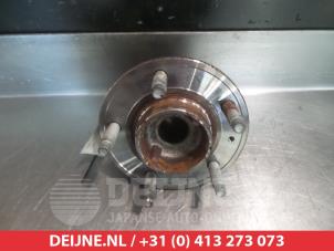 Used Rear wheel bearing Chevrolet Orlando (YYM/YYW) 2.0 D 16V Price on request offered by V.Deijne Jap.Auto-onderdelen BV