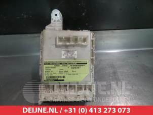 Used Fuse box Toyota Auris (E15) 2.2 D-CAT 16V Price on request offered by V.Deijne Jap.Auto-onderdelen BV