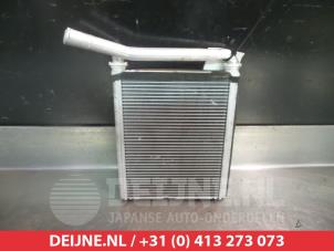 Usados Radiador de calefactor Toyota Auris (E15) 2.2 D-CAT 16V Precio de solicitud ofrecido por V.Deijne Jap.Auto-onderdelen BV