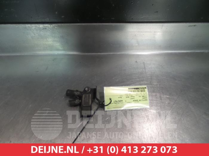 Begagnade Partikelfiltersensor Suzuki Vitara (LY/MY) 1.6 16V DDiS Pris € 25,00 Marginaltabell erbjuds av V.Deijne Jap.Auto-onderdelen BV