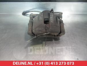 Used Front brake calliper, right Suzuki Grand Vitara II (JT) 2.0 16V Price € 35,00 Margin scheme offered by V.Deijne Jap.Auto-onderdelen BV