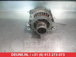 Used Dynamo Nissan Primera (P12) 2.0 16V CVT Price on request offered by V.Deijne Jap.Auto-onderdelen BV