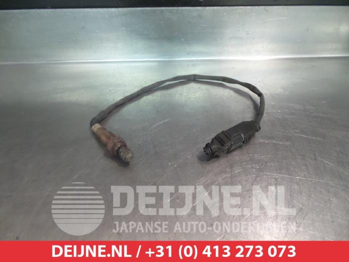 Usados Sonda Lambda Kia Picanto (BA) 1.0 12V Precio € 15,00 Norma de margen ofrecido por V.Deijne Jap.Auto-onderdelen BV