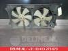 Cooling fans from a Toyota Celica 2002