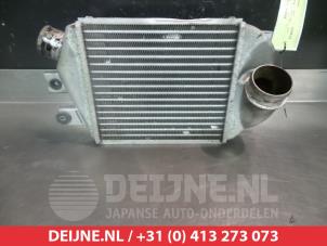 Used Intercooler Subaru Impreza III (GH/GR) 2.0D AWD Price on request offered by V.Deijne Jap.Auto-onderdelen BV