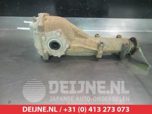 Used Rear differential Subaru Impreza III (GH/GR) 2.0D AWD Price on request offered by V.Deijne Jap.Auto-onderdelen BV