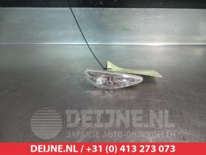 Used Front wing indicator, right Kia Venga 1.4 CVVT 16V Price on request offered by V.Deijne Jap.Auto-onderdelen BV