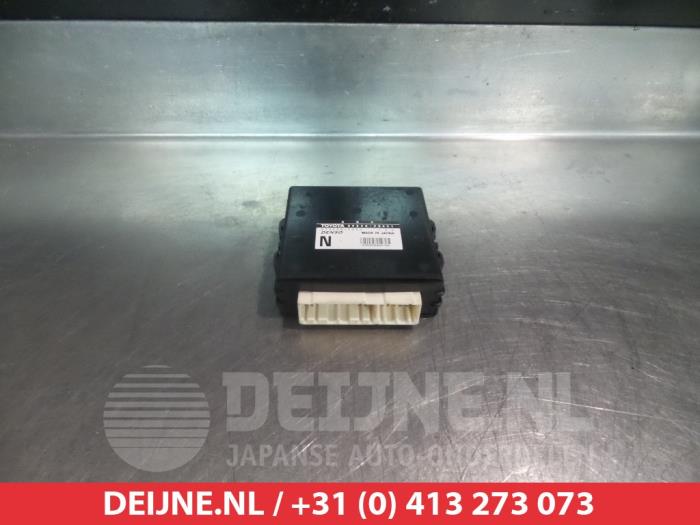 Used ABS Computer Toyota Celica (ZZT230/231) 1.8 16V VVTL-i TS Price € 50,00 Margin scheme offered by V.Deijne Jap.Auto-onderdelen BV