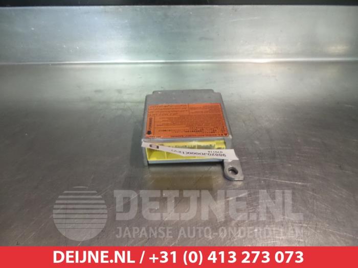 Airbag Module Nissan Qashqai 98820JD000