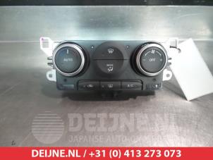 Used Heater control panel Mazda CX-7 2.2 MZR-CD 16V AWD Price on request offered by V.Deijne Jap.Auto-onderdelen BV