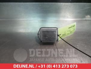 Used Heater resistor Mazda CX-7 2.2 MZR-CD 16V AWD Price on request offered by V.Deijne Jap.Auto-onderdelen BV
