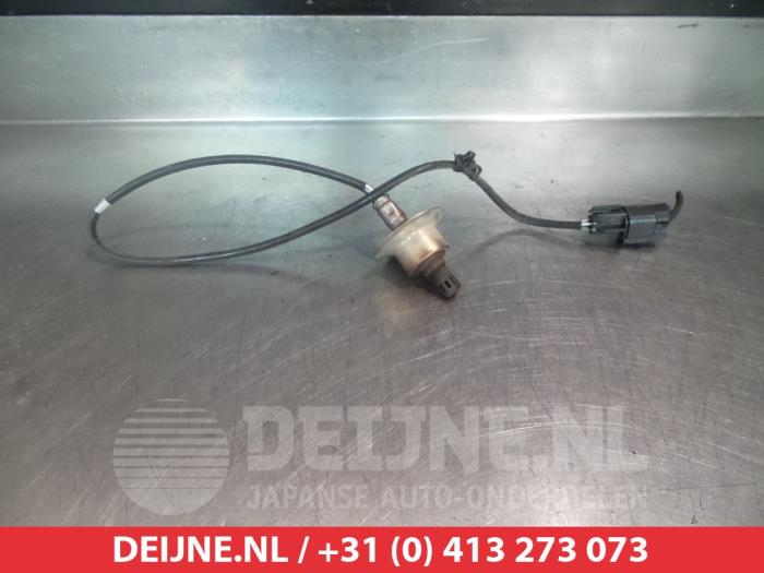 Usados Sonda Lambda Kia Carens III (FG) 2.0i CVVT 16V Precio € 25,00 Norma de margen ofrecido por V.Deijne Jap.Auto-onderdelen BV