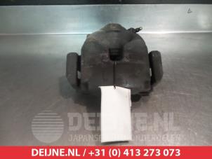Used Front brake calliper, left Honda Accord Tourer (CW) 2.2 i-DTEC 16V Price € 50,00 Margin scheme offered by V.Deijne Jap.Auto-onderdelen BV