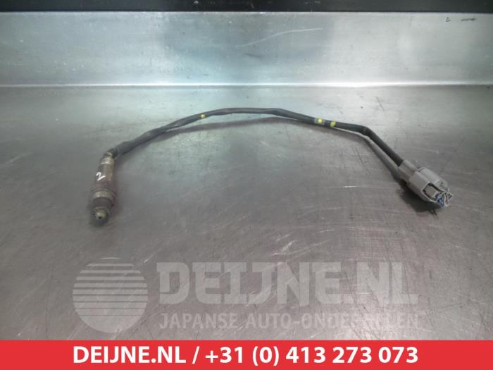 Usados Sonda Lambda Hyundai iX20 (JC) 1.4i 16V Precio € 25,00 Norma de margen ofrecido por V.Deijne Jap.Auto-onderdelen BV