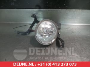 Used Fog light, front left Hyundai Matrix 1.6 16V Price € 20,00 Margin scheme offered by V.Deijne Jap.Auto-onderdelen BV
