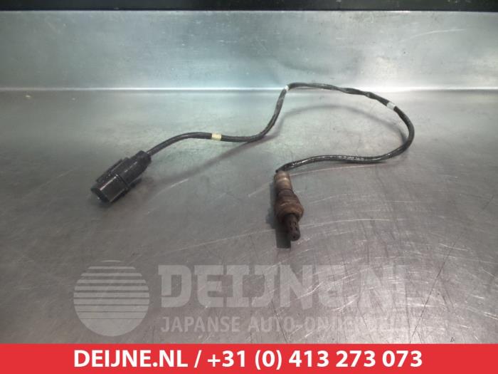 Usados Sonda Lambda Kia Sorento I (JC) 3.5 V6 24V Precio € 20,00 Norma de margen ofrecido por V.Deijne Jap.Auto-onderdelen BV