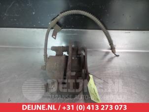 Used Front brake calliper, right Hyundai Accent Price € 25,00 Margin scheme offered by V.Deijne Jap.Auto-onderdelen BV