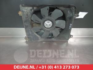Used Air conditioning cooling fans Honda Civic (FK/FN) 1.8i VTEC 16V Price on request offered by V.Deijne Jap.Auto-onderdelen BV