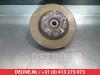 Mitsubishi Space Runner (N6) 2.0i 16V Achsschenkel links vorne