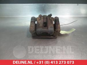 Used Rear brake calliper, right Hyundai Accent 1.4i 16V Price € 25,00 Margin scheme offered by V.Deijne Jap.Auto-onderdelen BV