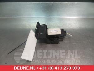 Used Anti-roll control sensor Toyota Aygo (B10) 1.0 12V VVT-i Price on request offered by V.Deijne Jap.Auto-onderdelen BV