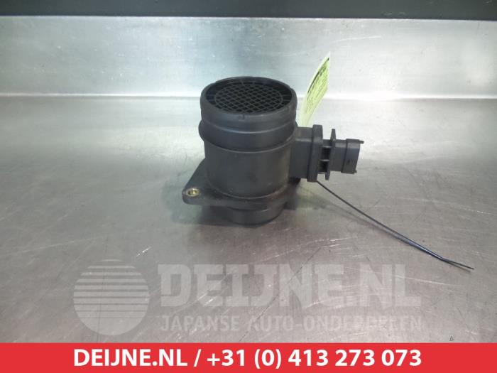Begagnade Luftflödesmätare Chevrolet Epica 2.0 D 16V Pris € 20,00 Marginaltabell erbjuds av V.Deijne Jap.Auto-onderdelen BV