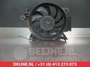 Used Air conditioning cooling fans Chevrolet Epica 2.0 D 16V Price on request offered by V.Deijne Jap.Auto-onderdelen BV