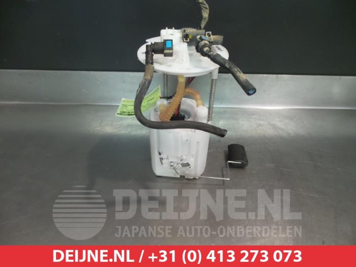 Gebrauchte Kraftstoffpumpe Elektrisch Hyundai i10 (B5) 1.2 16V Preis € 50,00 Margenregelung angeboten von V.Deijne Jap.Auto-onderdelen BV