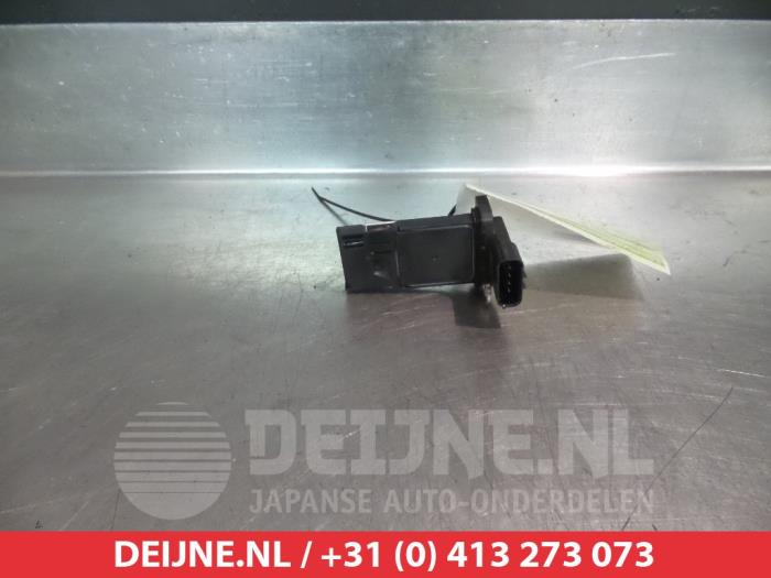 Gebrauchte Luftmengenmesser Honda Civic (FK1/2/3) 1.8i VTEC 16V Preis € 30,00 Margenregelung angeboten von V.Deijne Jap.Auto-onderdelen BV