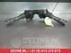 Nissan Juke (F15) 1.5 dCi Kombischalter Lenksäule