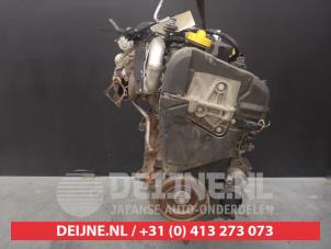 Used Engine Nissan Micra (K12) 1.5 dCi 85 Price on request offered by V.Deijne Jap.Auto-onderdelen BV