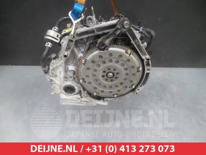 Gebrauchte Getriebe Honda Civic (FK1/2/3) 1.8i VTEC 16V Preis € 650,00 Margenregelung angeboten von V.Deijne Jap.Auto-onderdelen BV