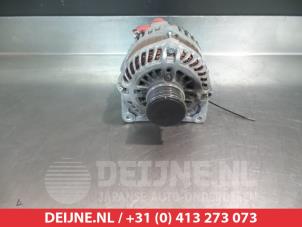 Usados Dinamo Nissan Juke (F15) 1.5 dCi Precio € 75,00 Norma de margen ofrecido por V.Deijne Jap.Auto-onderdelen BV