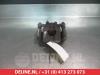 Nissan Juke (F15) 1.5 dCi Bremszange links hinten