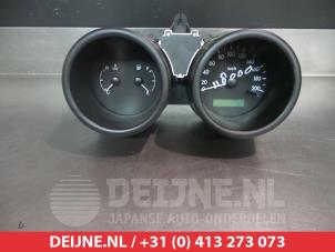 Used Odometer KM Chevrolet Kalos (SF48) 1.2 Price € 50,00 Margin scheme offered by V.Deijne Jap.Auto-onderdelen BV