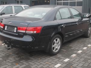 Used Tailgate Hyundai Sonata 2.0 CRDI VGT 16V Dynamic Price on request offered by V.Deijne Jap.Auto-onderdelen BV