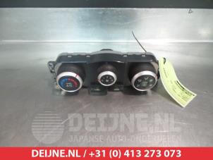 Usados Panel de control de calefacción Hyundai Sonata 2.0 CRDI VGT 16V Dynamic Precio de solicitud ofrecido por V.Deijne Jap.Auto-onderdelen BV