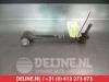 Subaru Legacy Wagon (BR) 2.5 16V Bras de suspension arrière gauche