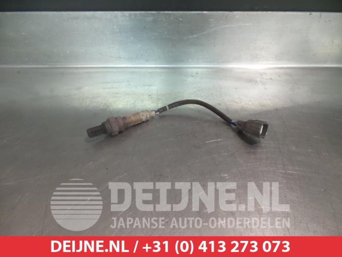 Usagé Sonde lambda Lexus IS (E1) 200 2.0 24V Prix € 50,00 Règlement à la marge proposé par V.Deijne Jap.Auto-onderdelen BV