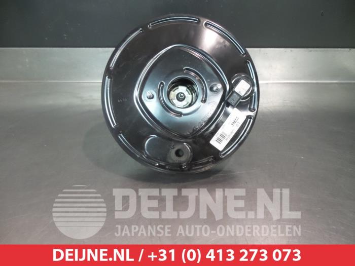 Usagé Assistant de freinage Nissan Pulsar (C13) 1.2 DIG-T 16V Prix € 50,00 Règlement à la marge proposé par V.Deijne Jap.Auto-onderdelen BV