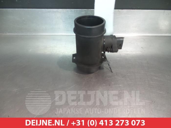Gebrauchte Luftmengenmesser Kia Carens II (FJ) 1.8i 16V Preis € 35,00 Margenregelung angeboten von V.Deijne Jap.Auto-onderdelen BV