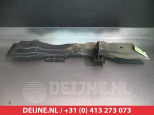 Used Motor beam Chevrolet Matiz 0.8 S,SE Price on request offered by V.Deijne Jap.Auto-onderdelen BV
